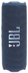 Портативна акустика JBL Flip 7 синій (JBLFLIP7BLU) (7106539) - мініатюра 7