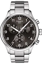 Годинник Tissot Chrono XL Classic T116.617.11.057.01 - мініатюра 2
