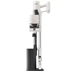 Вертикальний + ручний пілосос 2 в 1 RoboRock Alioth Lite H60 Hub UA - мініатюра 7