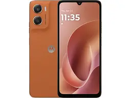 Смартфон Motorola Moto G06 4G 4/256GB Arabesque (PBA20005)