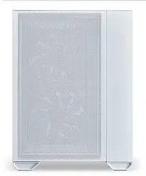 Корпус Lian Li PC-O11 Dynamic Air Mini White (G99.O11AMW.00) без БЖ - мініатюра 4