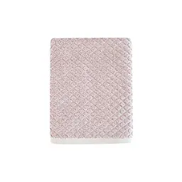 Набір рушників Irya - Jena pembe рожевий 33x33+50x90+70x140 - мініатюра 3