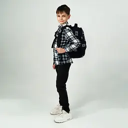 Рюкзак Kite Education каркасний 531 Player (K25-531M-3) - мініатюра 19
