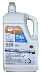 Засіб для прання термобілизни BaseCamp Base Wash, 5000 мл