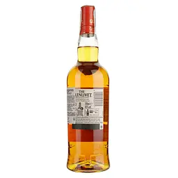 Віскі The Glenlivet Caribbean Reserve Single Malt Scotch Whisky 40% 0.7 л - мініатюра 3