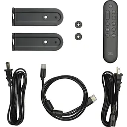 Саундбар JBL Bar 300MK2 Black (JBLBAR300M2BLKEP) [146318] - мініатюра 7