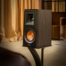 Полочная акустика Klipsch RP-500M - мініатюра 4