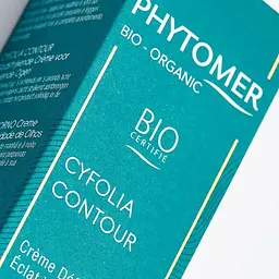 Крем для шкіри навколо очей Phytomer Cyfolia Contour розгладжувальний 15 мл - мініатюра 4