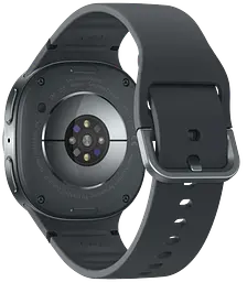 Смарт годинник Samsung Galaxy Watch 8 40mm Gray SM-L320NDAASEK - мініатюра 4