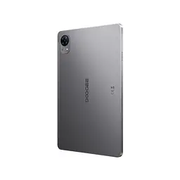 Планшет Doogee Tab G5 10.1" 3/128GB 4G (LTE) Gray VIP Edition (6942654903341) - мініатюра 10
