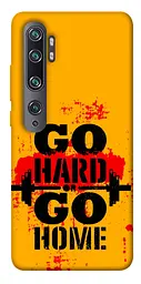 Чохол Demsky Go hard для Xiaomi Mi Note 10 / Note 10 Pro / Mi CC9 Pro