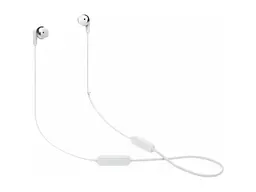Навушники з мікрофоном JBL T215BT White T215BTWHT