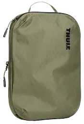 Дорожня сумка Thule Compression Packing Cube Medium TCPC-202 Soft Green (7121849)