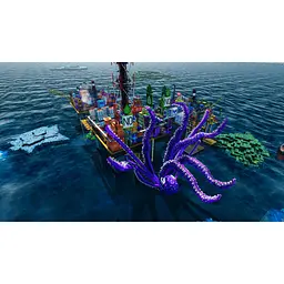 Ключ активації Microsoft Drill Deal - Oil Tycoon для Xbox One/Series S/X - мініатюра 6