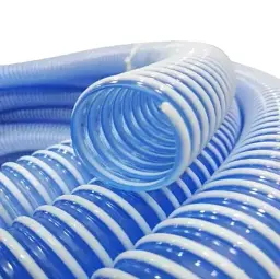 Шланг гофра всмоктувальний Evci Plastik армований d 40 мм 25 м 30412 - мініатюра 3