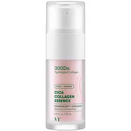 Зміцнювальна колагенова есенція VT Cosmetics Cica Collagen Essence 30 мл (VTC086)
