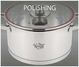 Набір посуду Krauff 26-238-043 8 предметів - мініатюра 6