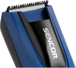Машинка для стрижки Sencor SHP 3500BL синя (41012315) - мініатюра 4