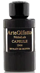 Оригінал ArteOlfatto Capsule 1968 100 мл Екстракт - мініатюра 1
