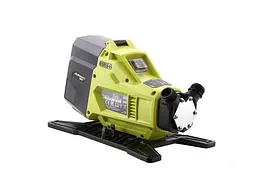 Акумуляторний насос для води Ryobi R18TP-0 - мініатюра 2