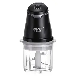 Чоппер Sokany SK-06028 - мініатюра 5