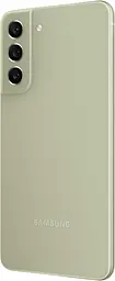 Смартфон Samsung Galaxy S21 FE 5G 8/256GB G9900 DS Olive (Asia) [5G, NFC, 2 SIM] - мініатюра 7