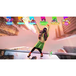 Ключ активації Microsoft Just Dance 2023 Edition для Xbox Series - мініатюра 10