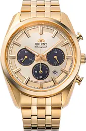 Годинник ORIENT RA-TX0301G10B