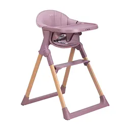 Стілець для годування MoMi Kala Pink (KRKA00024)
