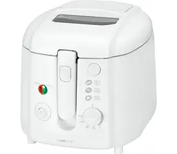 Фритюрниця Clatronic FR 3390 - мініатюра 1