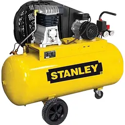 Компресор Stanley повітряний B345/10/100