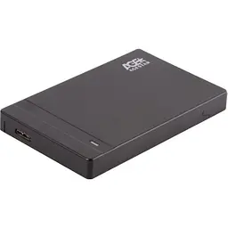 Зовнішня кишеня Agestar для HDD/SDD 2.5" SATA USB 3.0 (3UB2P3)