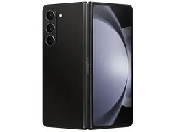 Смартфон Samsung Galaxy Fold5 12/256GB Phantom Black (SM-F946BZKB) - мініатюра 2