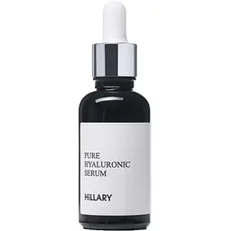 Гіалуронова зволожуюча сироватка Hillary Pure Hyaluronic 30 мл