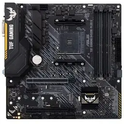 Материнська плата Asus (TUF GAMING B450M-PLUS II)