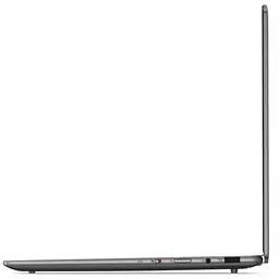 Ноутбук Lenovo Yoga Slim 7, Ultra 5 125H la 4.5 GHz, 16 GB LPDDR5x 7467,1 TB, Arc, Windows 11 Home - мініатюра 6