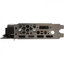 Відеокарта MSI GTX 1070 8Gb Armor OC (GTX 1070 ARMOR 8G OC) (GDDR5, 256 bit, PCI-E v3.0) Б/в - мініатюра 5