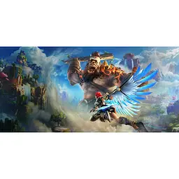 Гра Immortals Fenyx Rising для Nintendo Switch [RU] [62651] - мініатюра 5