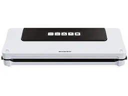Вакуумний пакувальник Silver Crest SV 125 C7 White - мініатюра 2