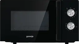 Мікрохвильова піч GORENJE MO 20 E2BH - мініатюра 10