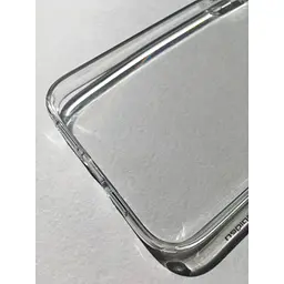 Оригінальний прозорий чохол Spigen Liquid Crystal для iPhone 14 Plus/15 Plus (6.7") Crystal Clear ACS06456 - мініатюра 10