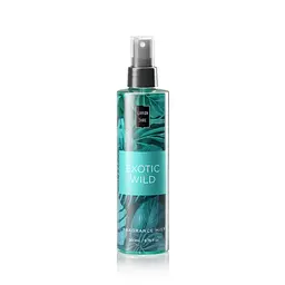 Зволожуючий спрей для тіла LAVISH CARE BODY MIST - EXOTIC WILD аромат екзотична дикість, 200 мл