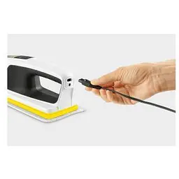 Віконний пилосос Karcher WV 2 Premium + KV 4 Premium (1.633-219.0) - мініатюра 5
