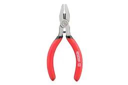 Плоскогубці Intertool 115 мм HT-0110 - мініатюра 3