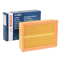 Повітряний фільтр для автомобіля Bosch 1 457 433 085 - мініатюра 4