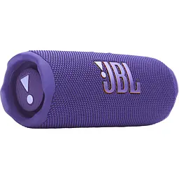 Портативна акустика JBL Flip 7 Purple [JBLFLIP7PUR] [133207] - мініатюра 2