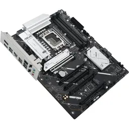 Материнська плата Asus Prime B860-PLUS WIFI - мініатюра 3