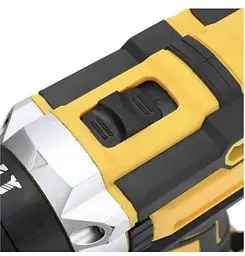 Набір з акумуляторним шурупокрутом із насадками screw driver sets yellow 12 В Повний комплект у валізі! - мініатюра 6