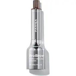 Стійкий тінт для брів Parisa ProBrow Tint відтінок №601 Taupe - мініатюра 3