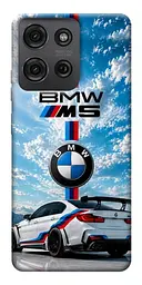 TPU чохол Demsky Car M5 для Motorola Moto G75 5G